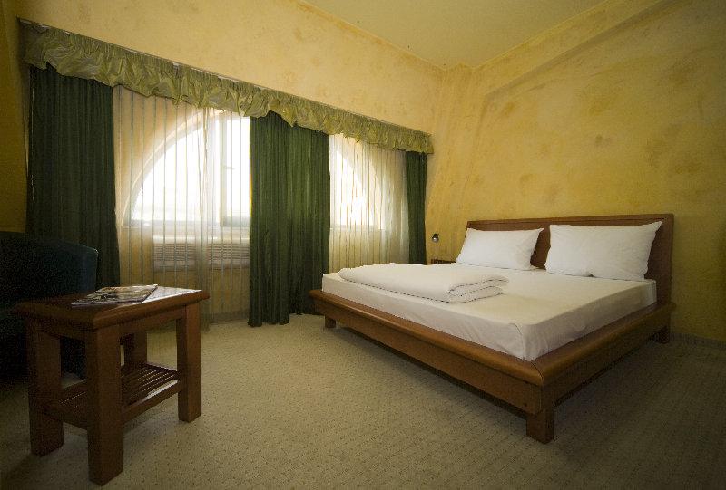 Hotel Kerber Podgorica Eksteriør billede